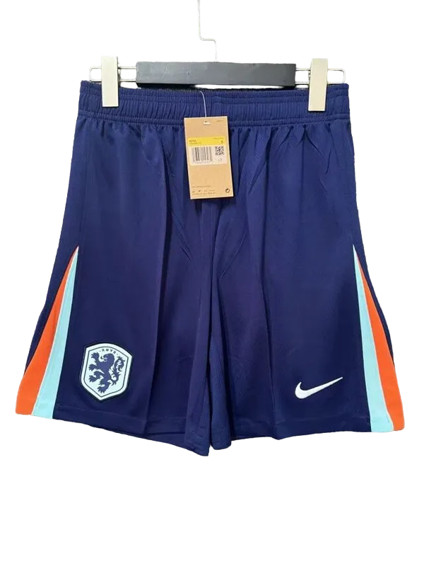 2024 Olanda Shorts