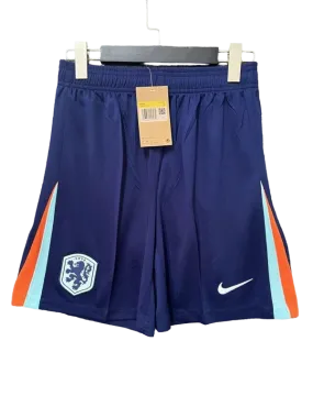 2024 Olanda Shorts