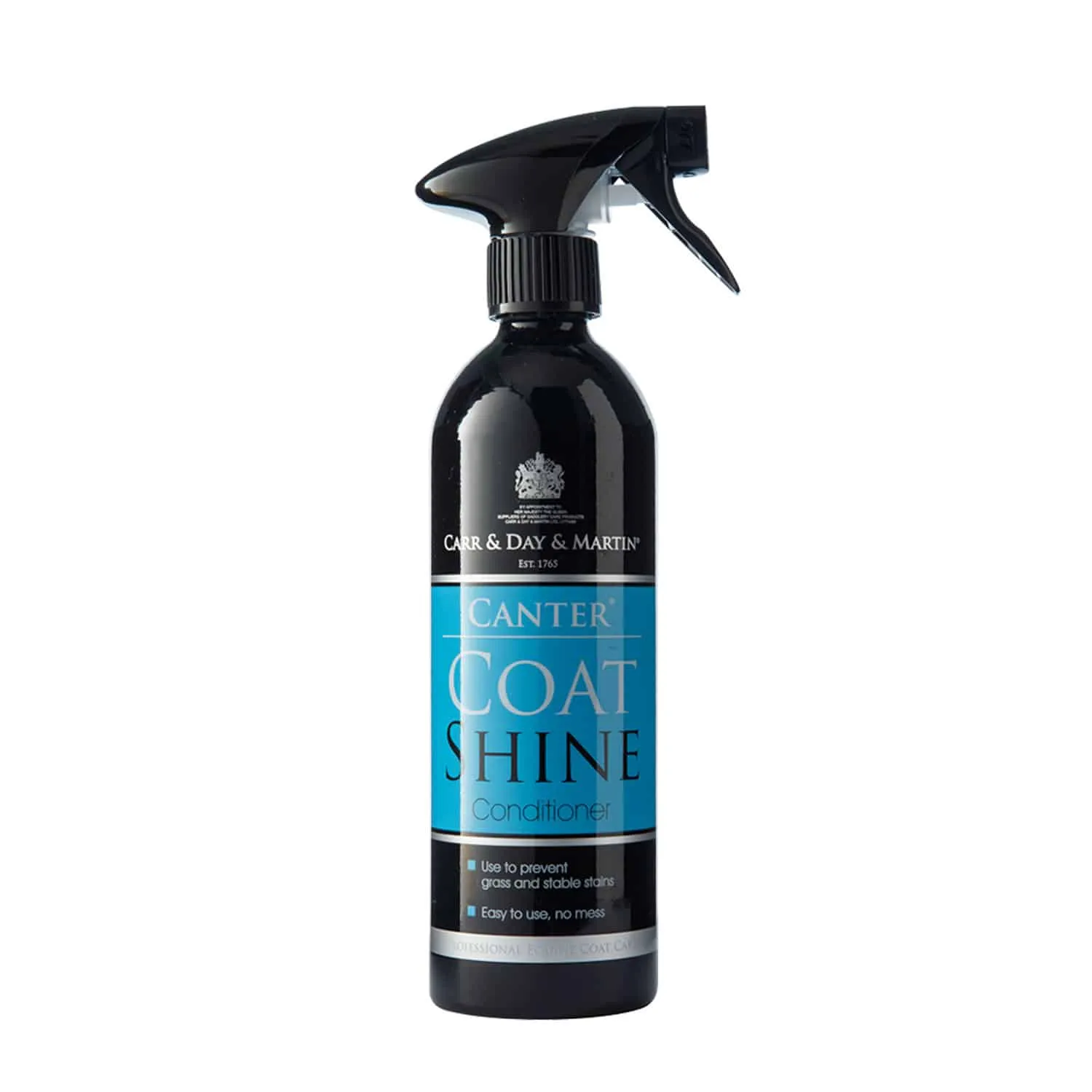 500ml Canter Coat Shine | Ingatestone Saddlery