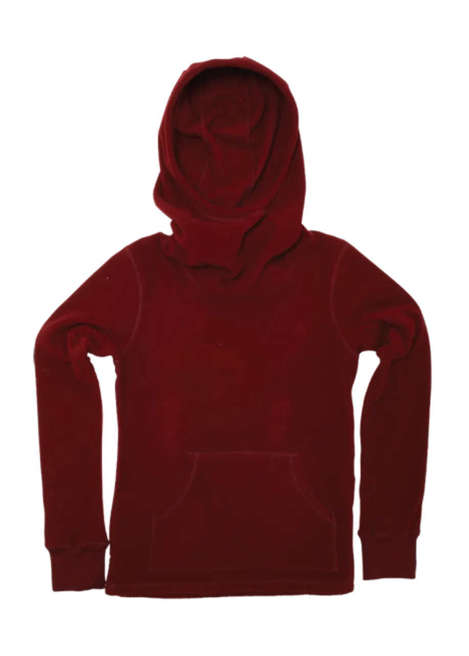 686 Women's Airflight Skyrise Cowl Hoody 2015