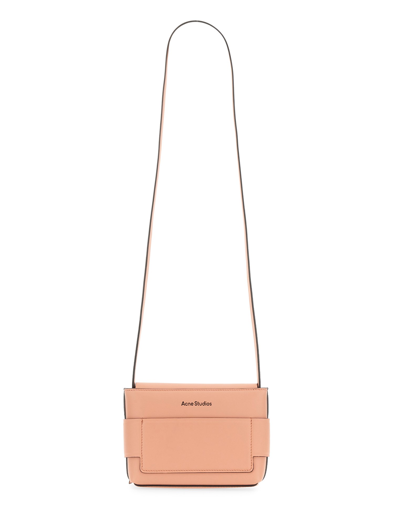 Acne Studios Mini Musubi Leather Bag