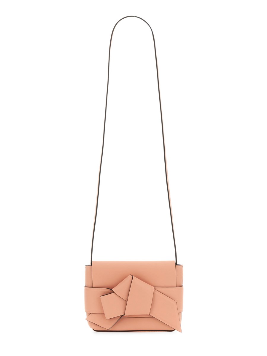 Acne Studios Mini Musubi Leather Bag