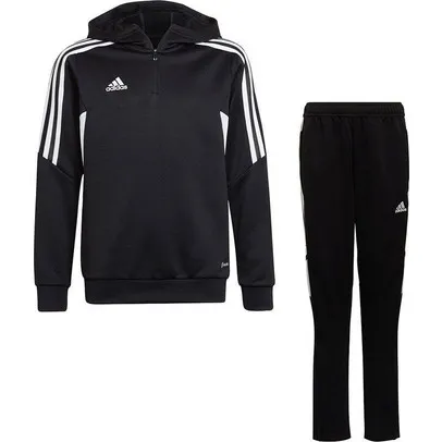 Adidas Condivo 22 TK Trainingspak Hoody Kids