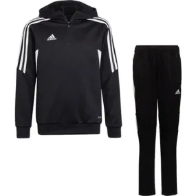 Adidas Condivo 22 TK Trainingspak Hoody Kids