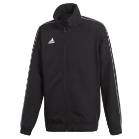 Adidas Core 18 Youth Pre Jacket