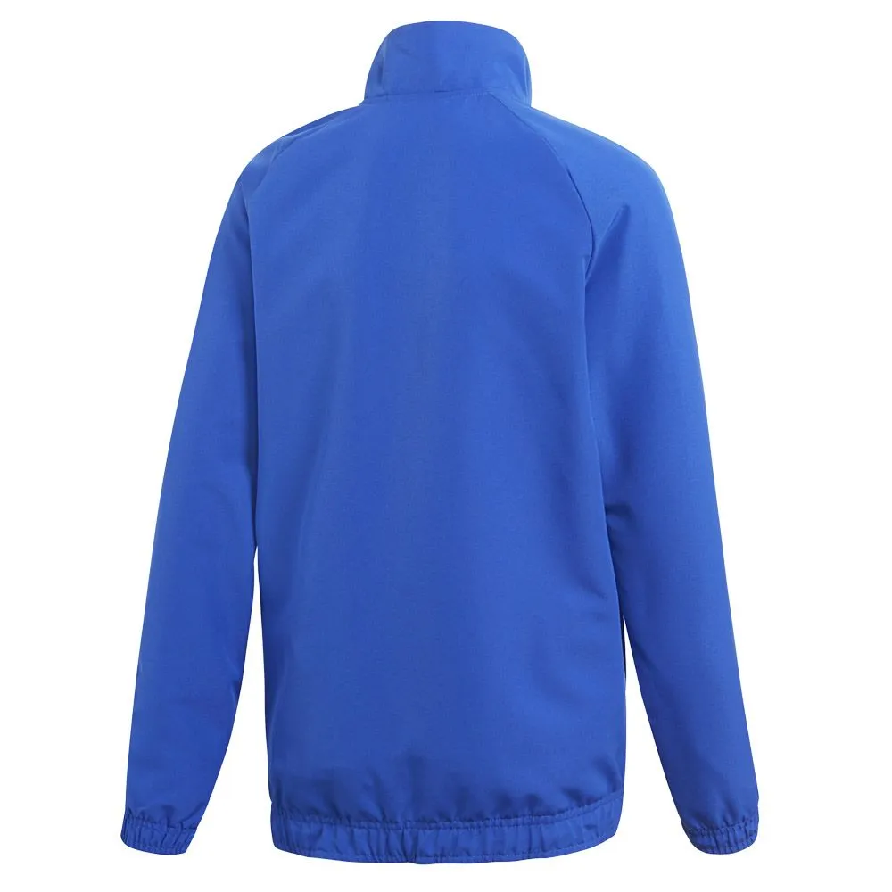 Adidas Core 18 Youth Pre Jacket