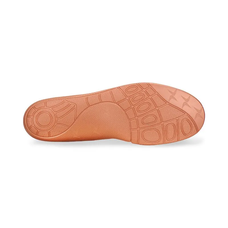 Aetrex Women's Premium Memory Foam Orthotics with Metatarsal Support