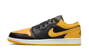 Air Jordan 1 Low Yellow Ochre - Buy Now.