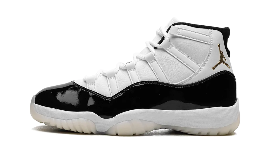 Air Jordan 11 Retro Appreciation