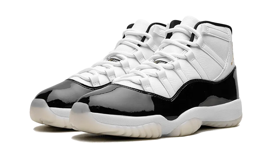 Air Jordan 11 Retro Appreciation