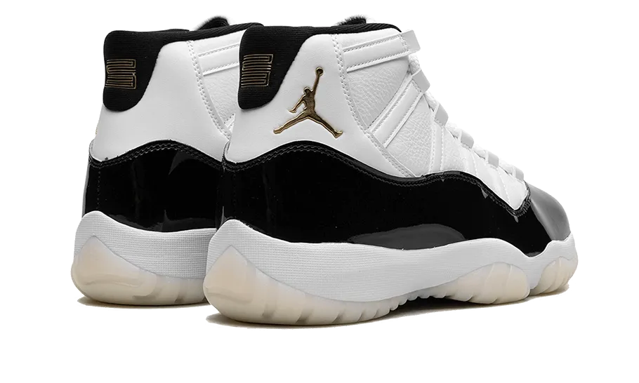 Air Jordan 11 Retro Appreciation