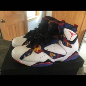 Air Jordan 7 Sweater