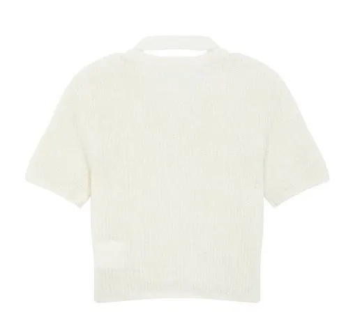 Alexander Wang Logo Cardigans - Shop Now