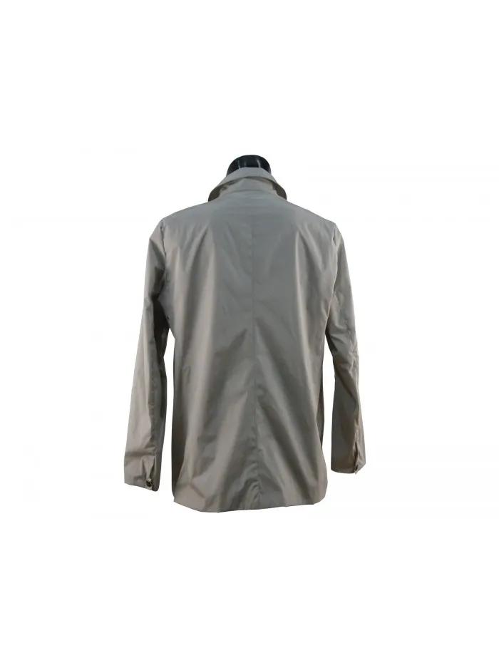 Allegri Men's Tecnojersey Jacket AUC03C04129000.