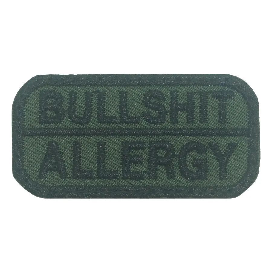 Allergen-Free Patch Multicam Pattern