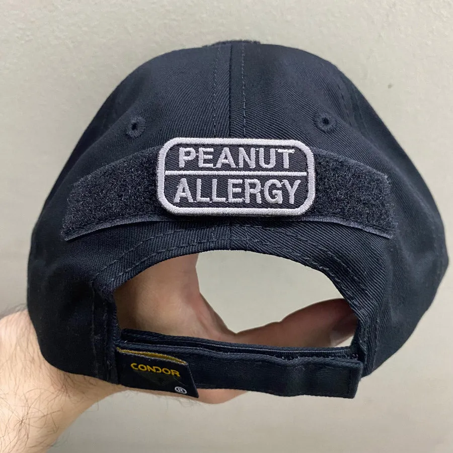 Allergen-Free Patch Multicam Pattern