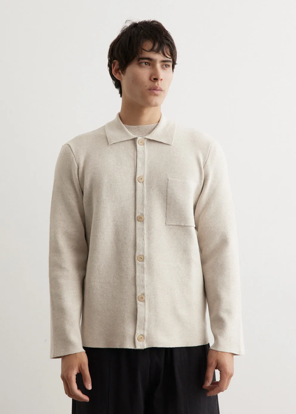 A.P.C. Miles Jacket - Men's Fashion Outerwear