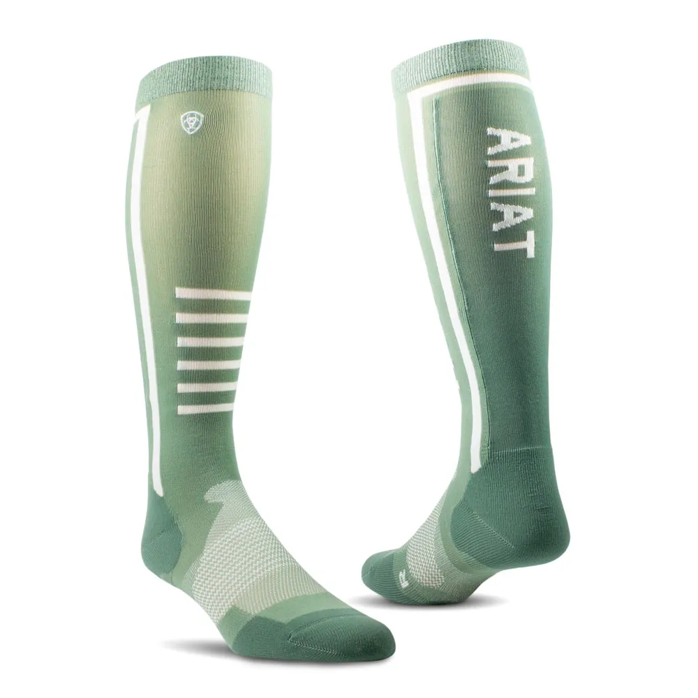 AriatTEK Slimline Socks | Ingatestone Saddlery - Shop Now