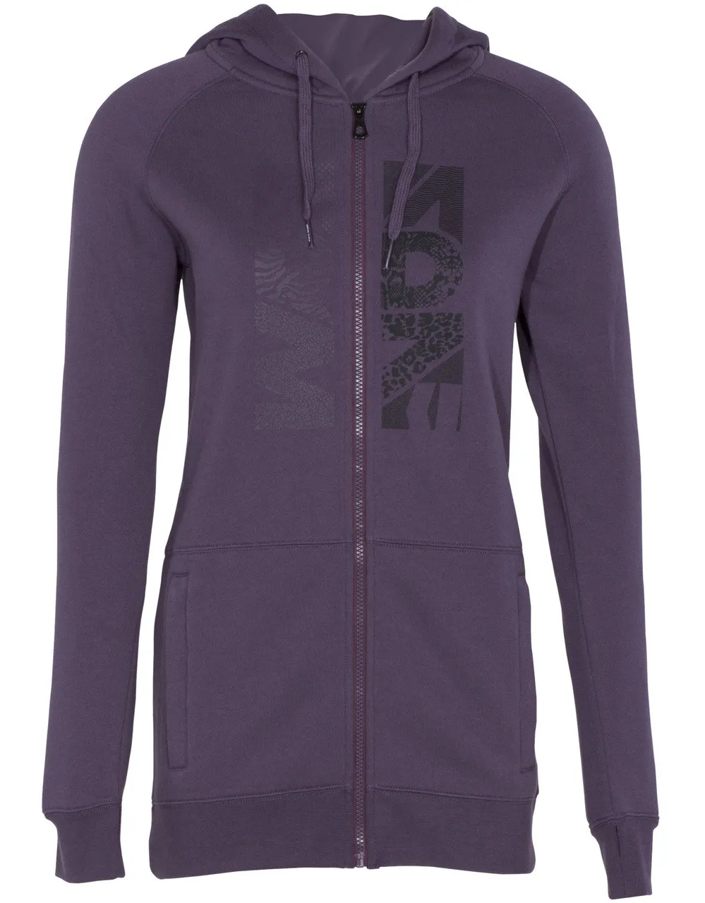 Armada Parker Full Zip Women's Tech Hoody 2016