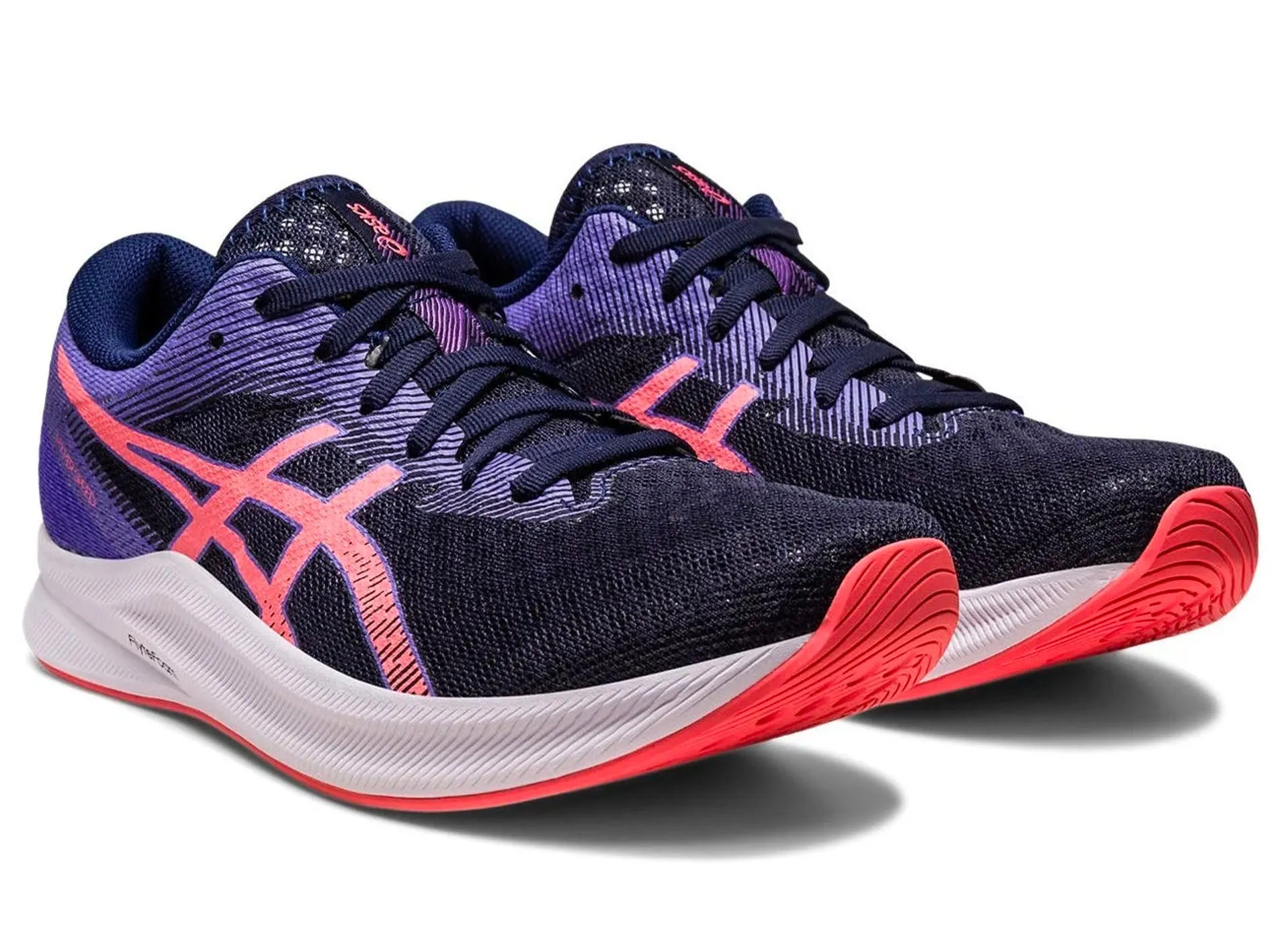 Asics Women's Hyper Speed 2 Running Shoes 1012B321 401