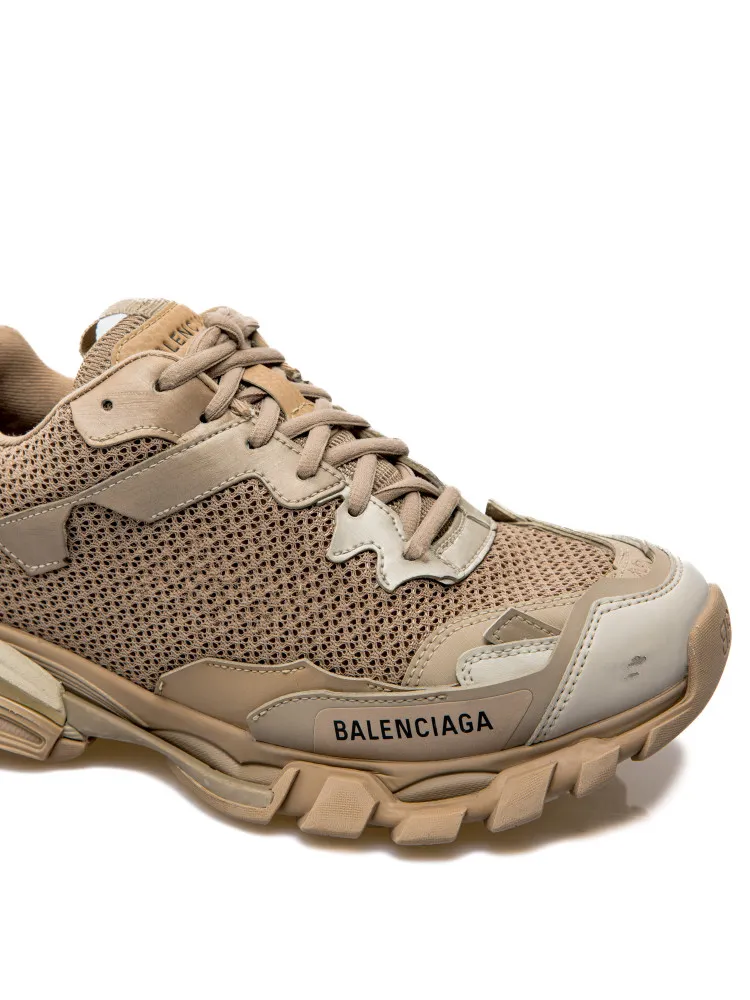 Balenciaga Track.3 Sneaker - Credomen