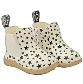 Baxter Tinkerbell Baby Boots - Style 058