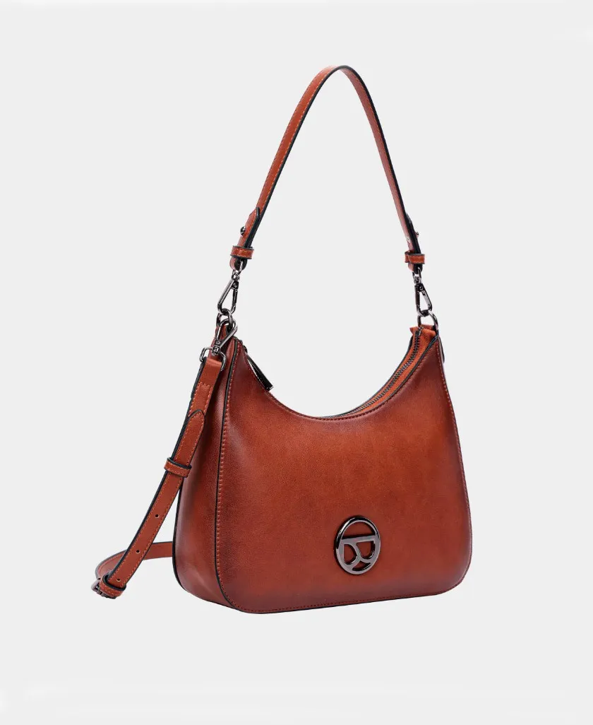 Binnari Chiclana Combination Shoulder Bag