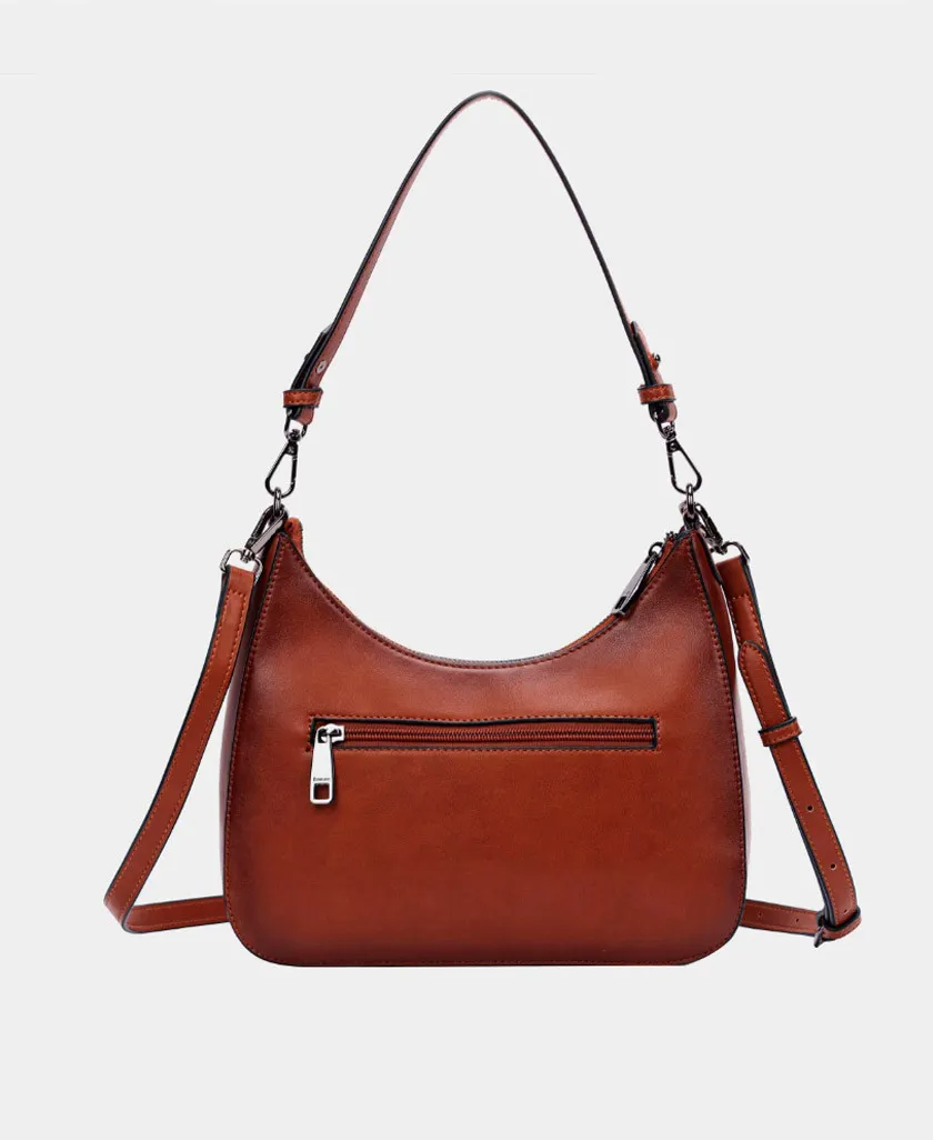 Binnari Chiclana Combination Shoulder Bag