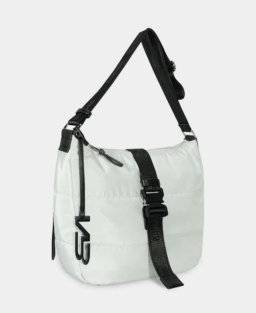 Binnari Maia 19641 Nylon Shoulder Bag for Women