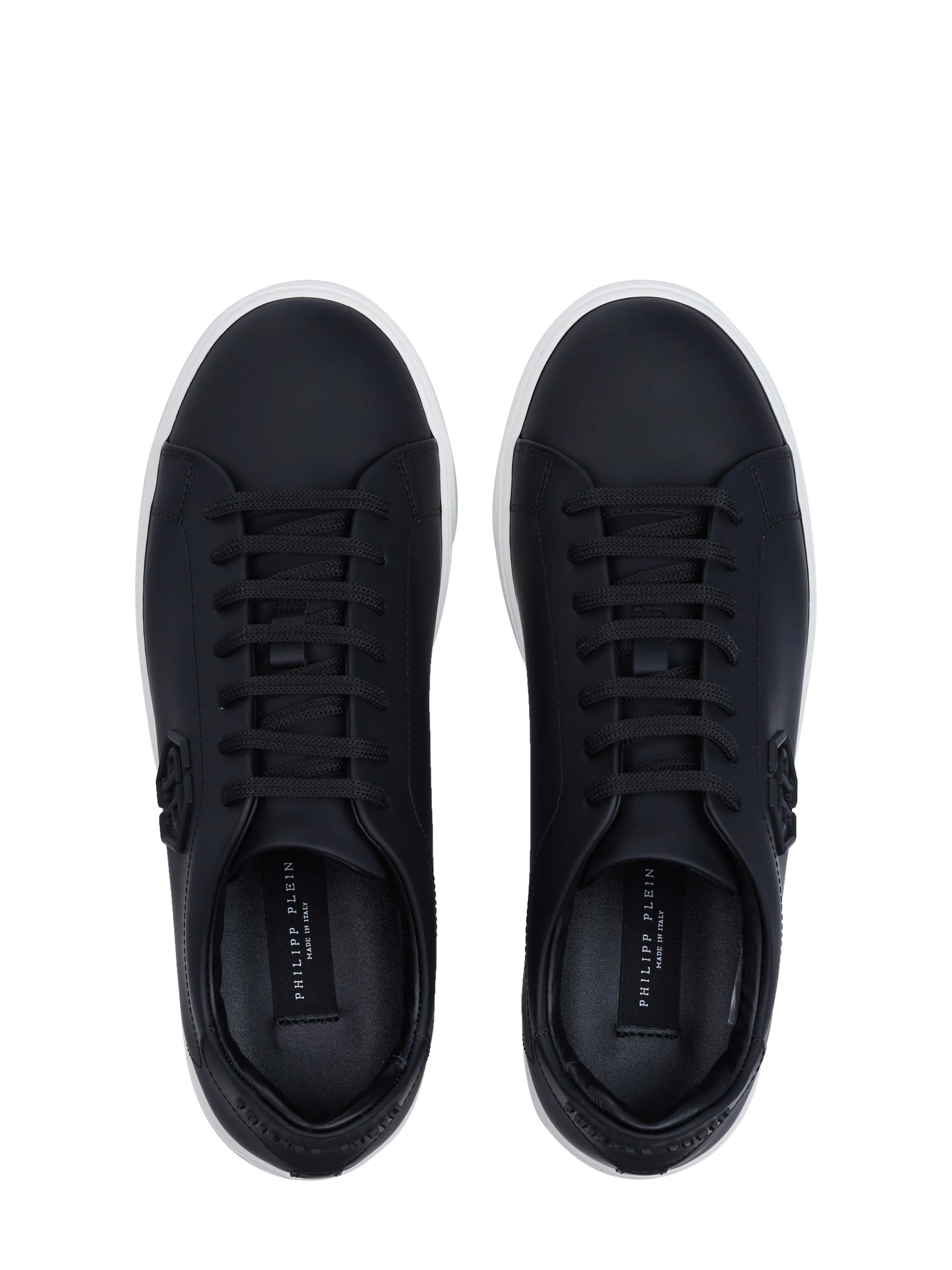 Black Philipp Plein Shoes