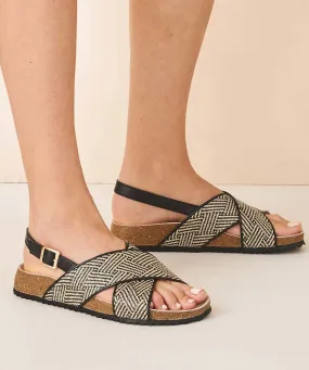 Black Sandals Outlet