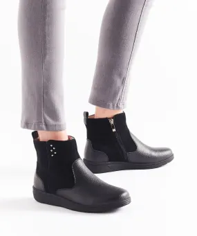 Stylish Boots Collection