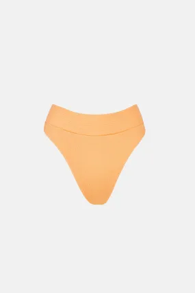 Breeze Orange Pant