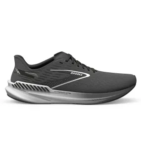 Brooks Hyperion GTS Men's Running Shoes in Gunmetal/Black/White