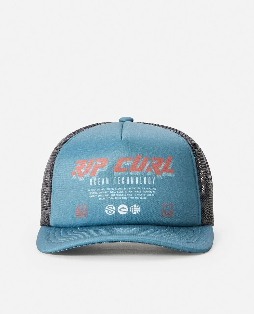 Cap for Weekend