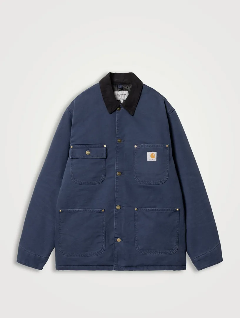 Carhartt WIP Original Chore Coat