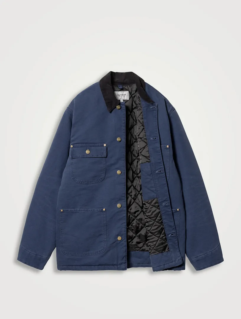 Carhartt WIP Original Chore Coat