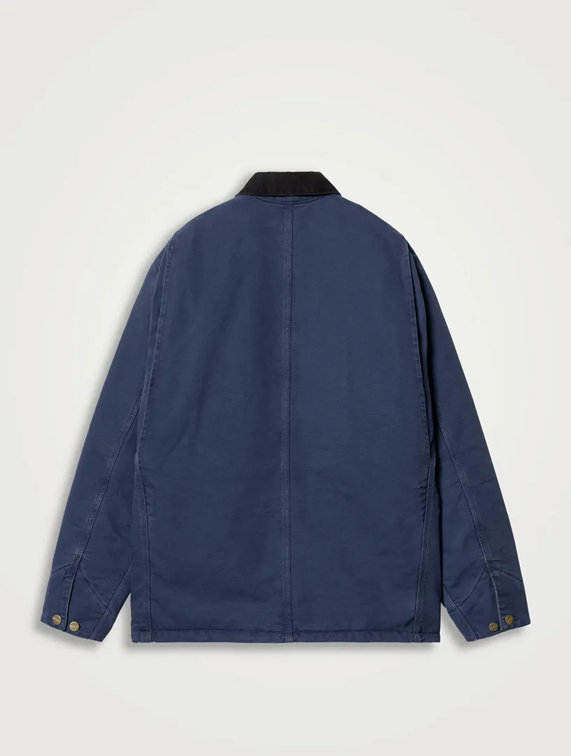 Carhartt WIP Original Chore Coat