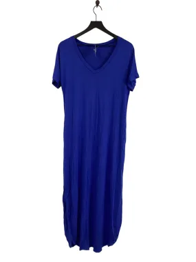 Casual Maxi Dress Size Large by CMF