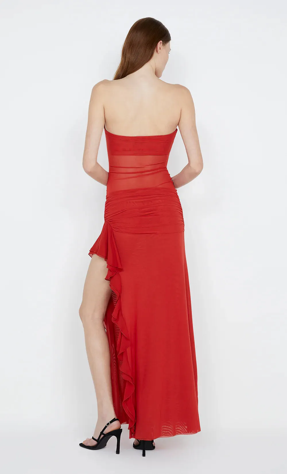 Celyse Bandeau Dress