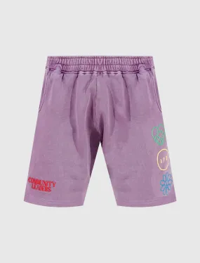 Community Leader Shorts