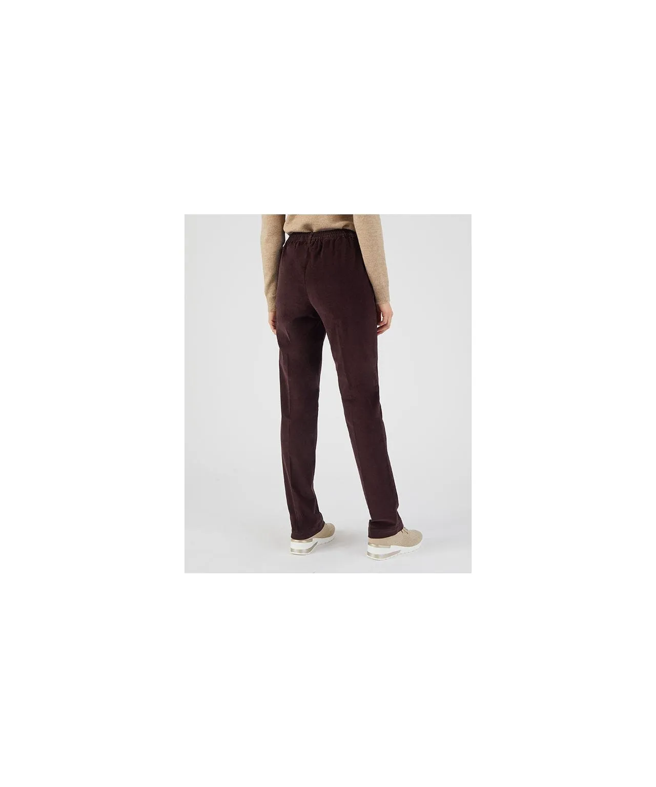 Corduroy Rugby Pants