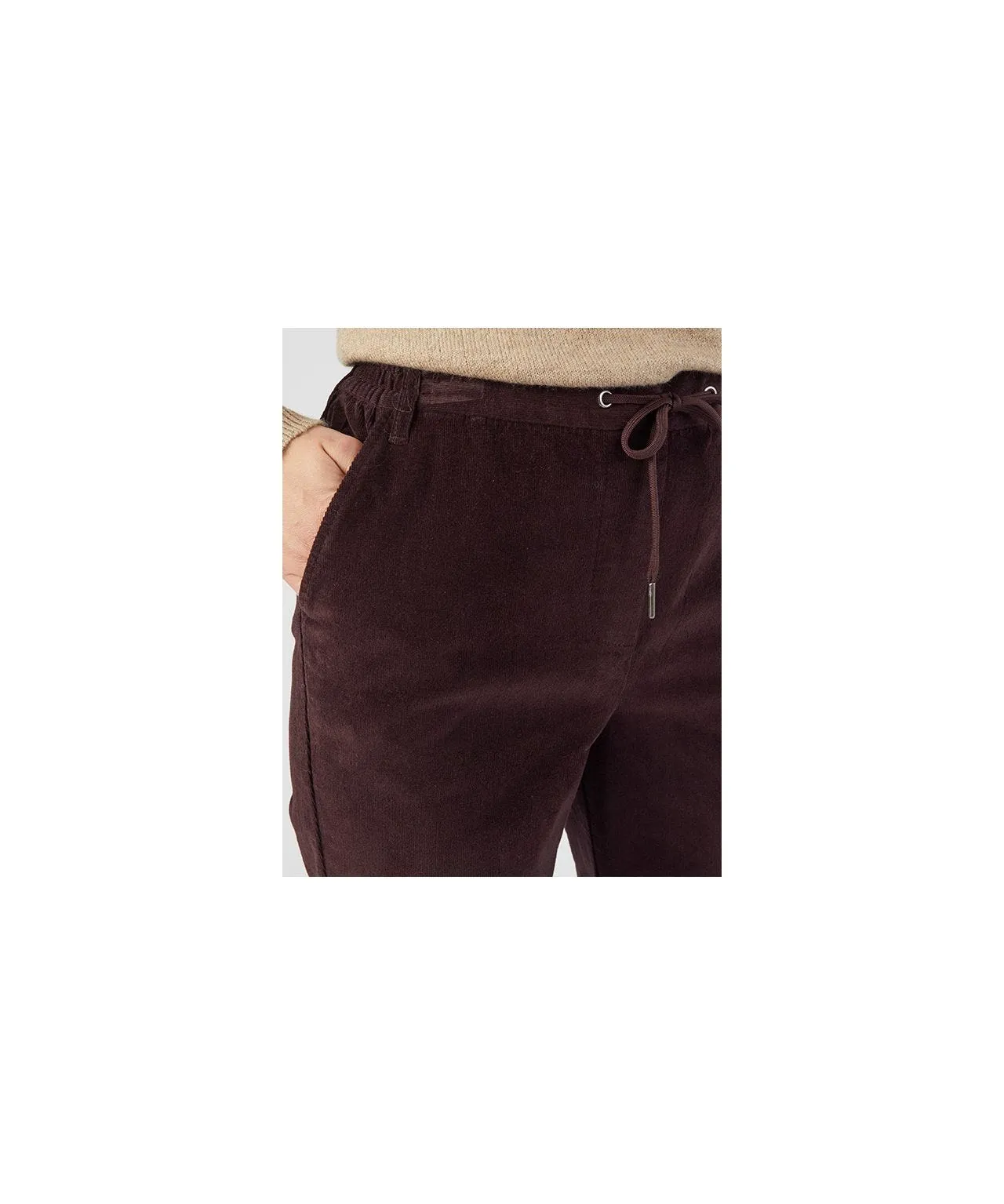 Corduroy Rugby Pants