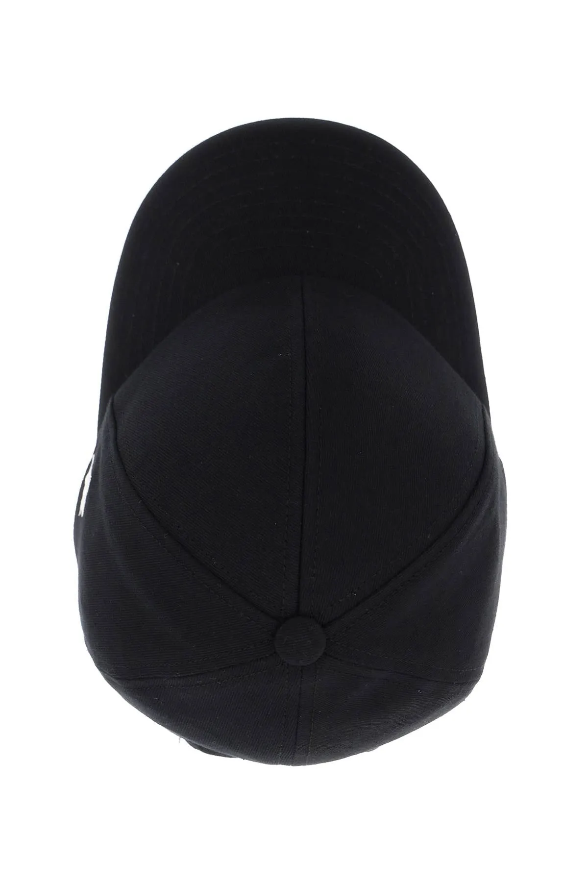 Classic Cotton Baseball Cap