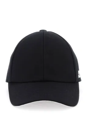 Classic Cotton Baseball Cap