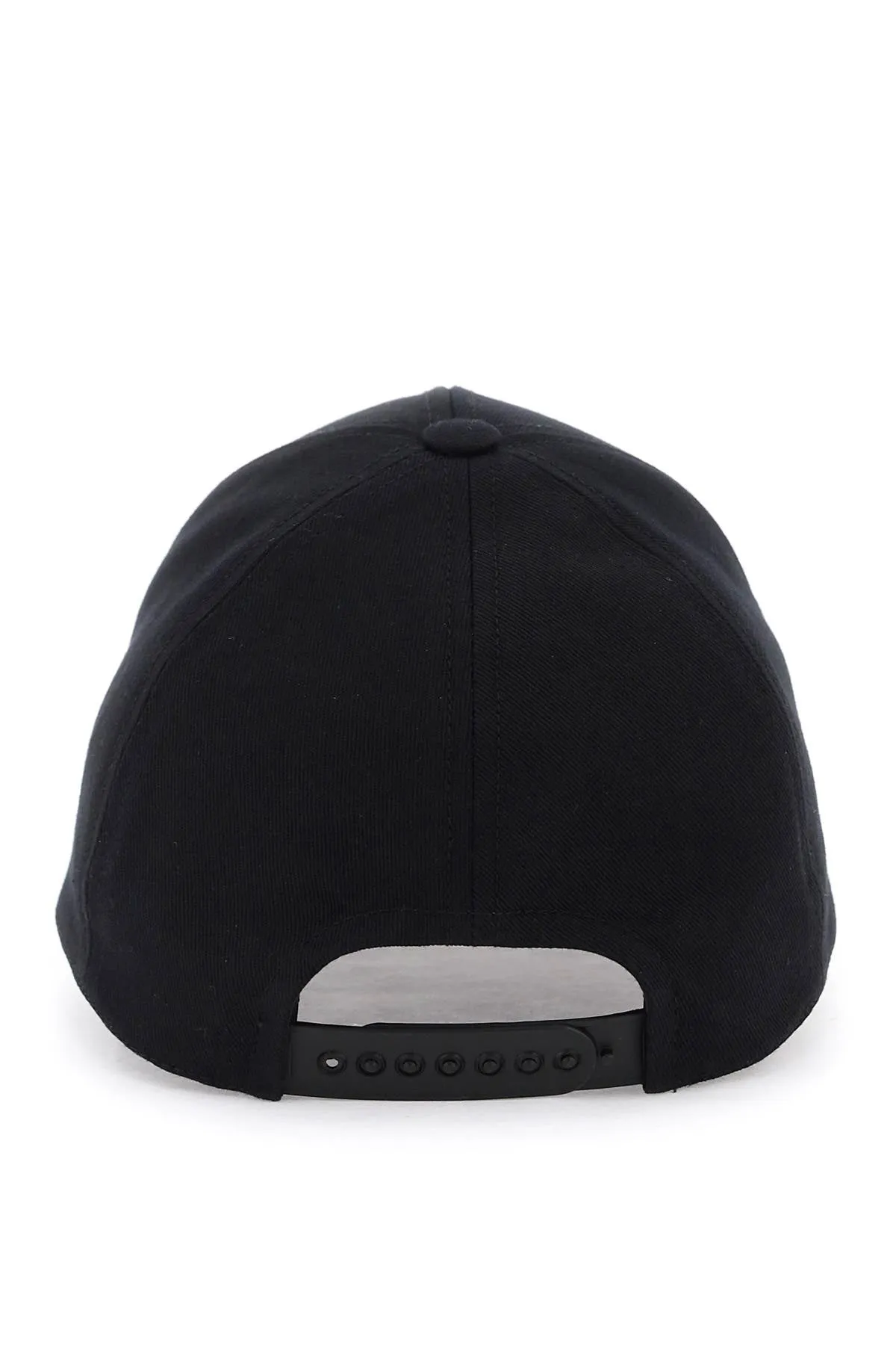 Classic Cotton Baseball Cap