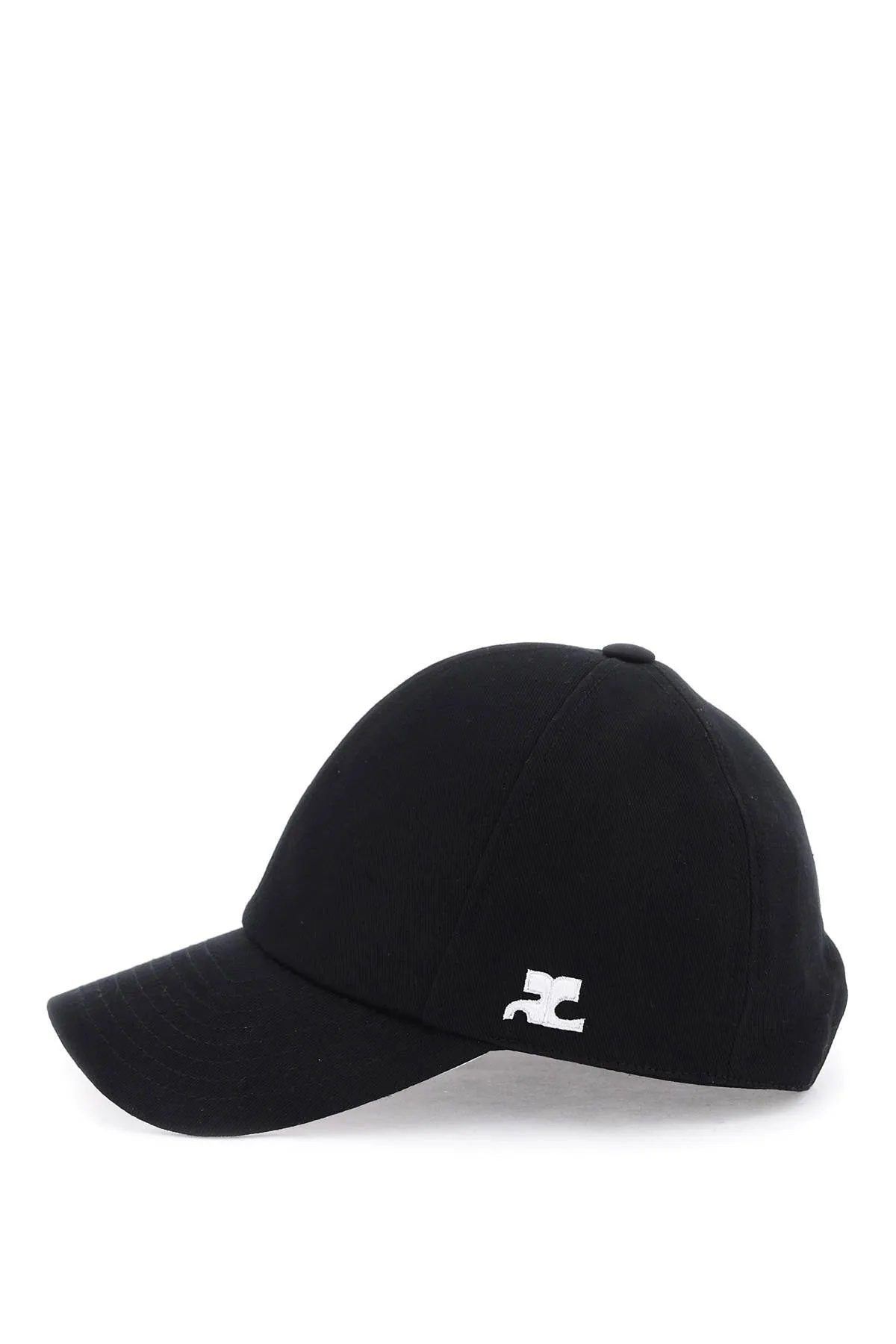 Classic Cotton Baseball Cap