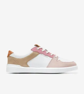 Crosscourt Tennis Sneaker for Women