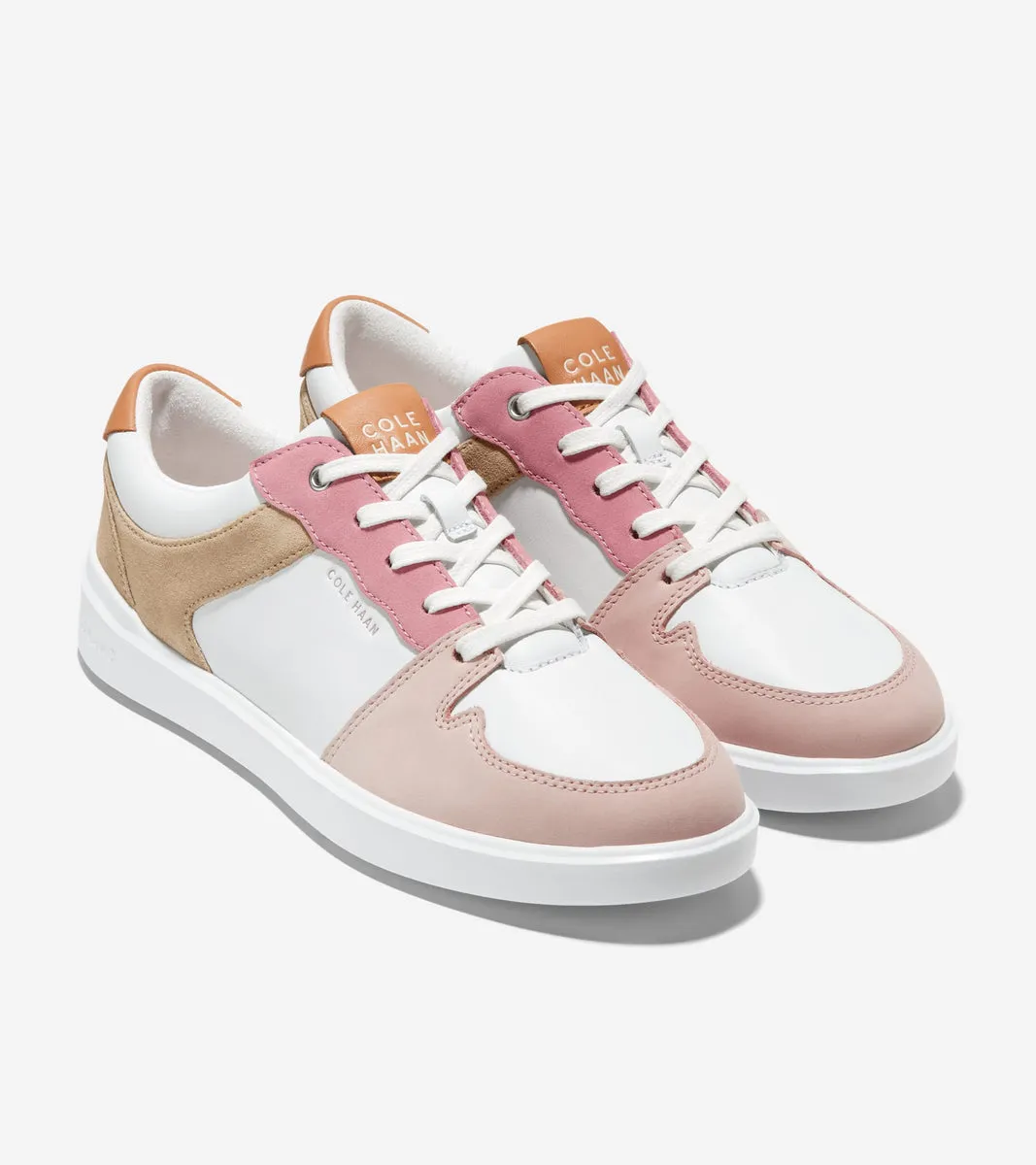 Crosscourt Tennis Sneaker for Women