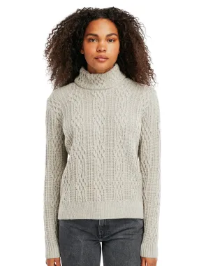 Dale of Norway Hoven Knit Sweater Women's Sand